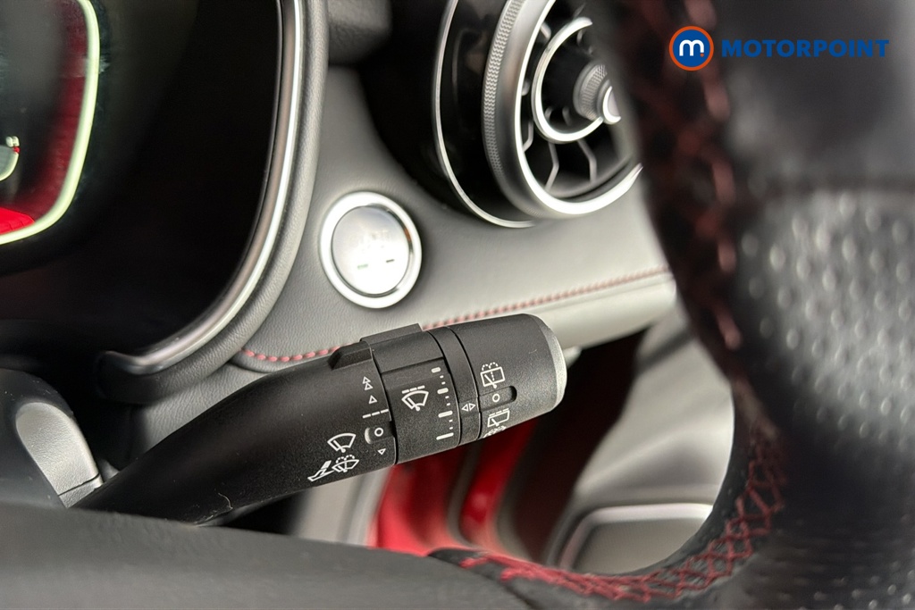 Mg Motor Uk HS Exclusive Manual Petrol SUV - Stock Number (1687879) - 6th supplementary image