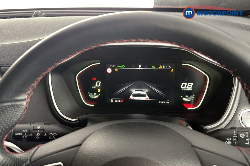 Mg Motor Uk HS Exclusive Manual Petrol SUV - Stock Number (1687879) - 7th supplementary image