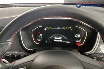 Mg Motor Uk HS Exclusive Manual Petrol SUV - Stock Number (1687879) - 7th supplementary image