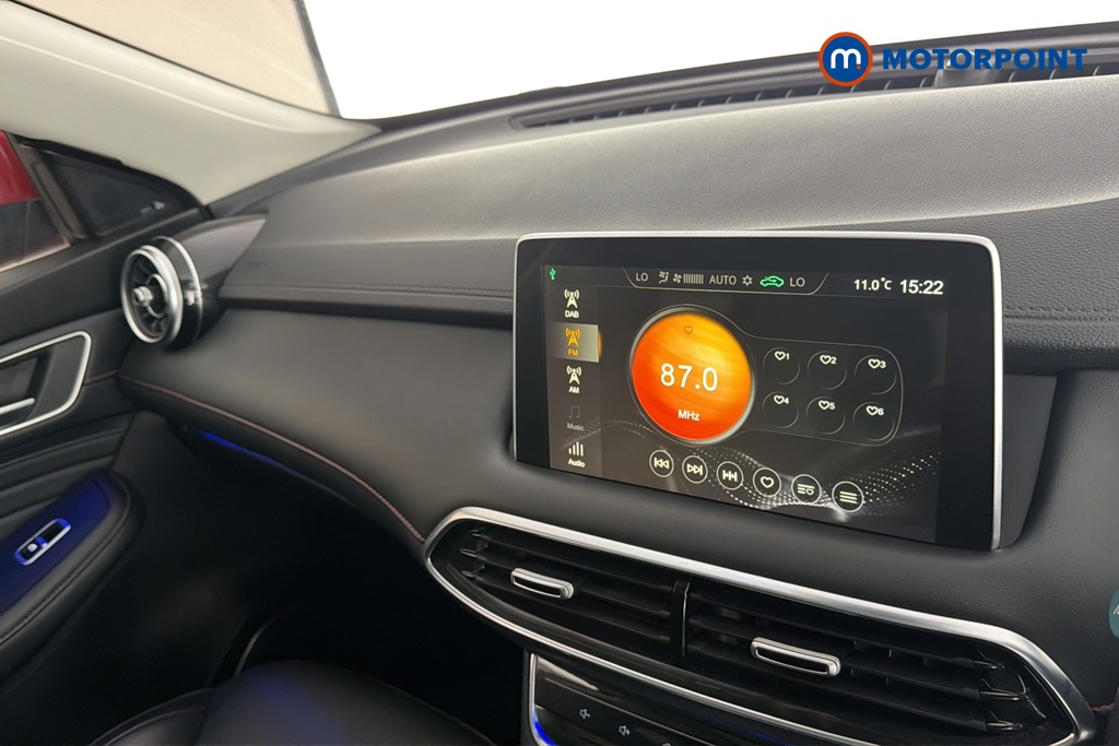 Mg Motor Uk HS Exclusive Manual Petrol SUV - Stock Number (1687879) - 8th supplementary image