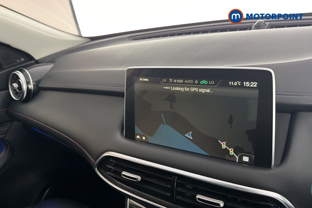Mg Motor Uk HS Exclusive Manual Petrol SUV - Stock Number (1687879) - 9th supplementary image