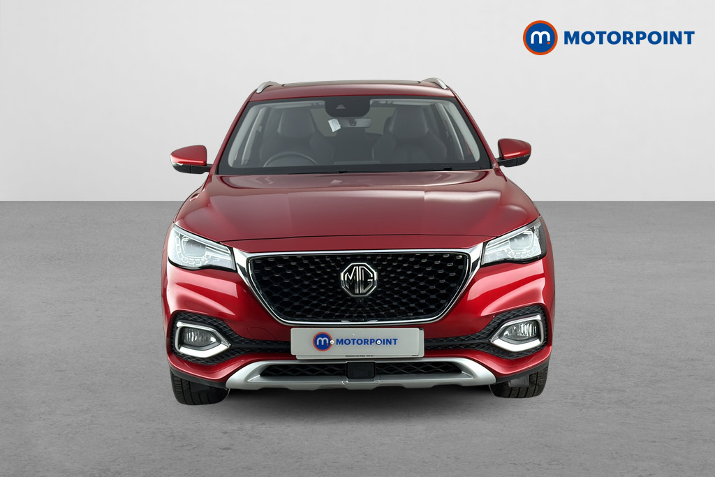 Mg Motor Uk HS Exclusive Manual Petrol SUV - Stock Number (1687879) - Front bumper