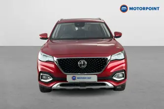 Mg Motor Uk HS Exclusive Manual Petrol SUV - Stock Number (1687879) - Front bumper