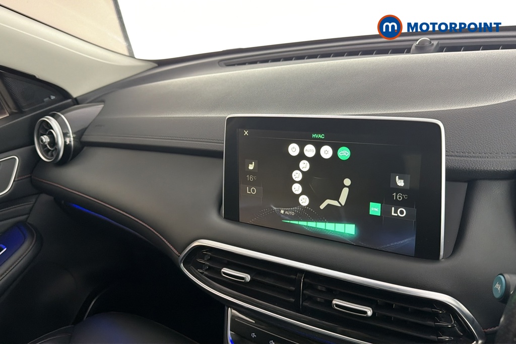 Mg Motor Uk HS Exclusive Manual Petrol SUV - Stock Number (1687879) - 12th supplementary image
