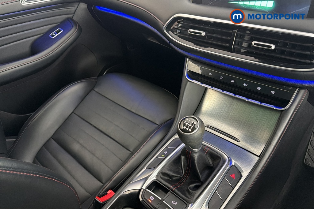 Mg Motor Uk HS Exclusive Manual Petrol SUV - Stock Number (1687879) - 15th supplementary image