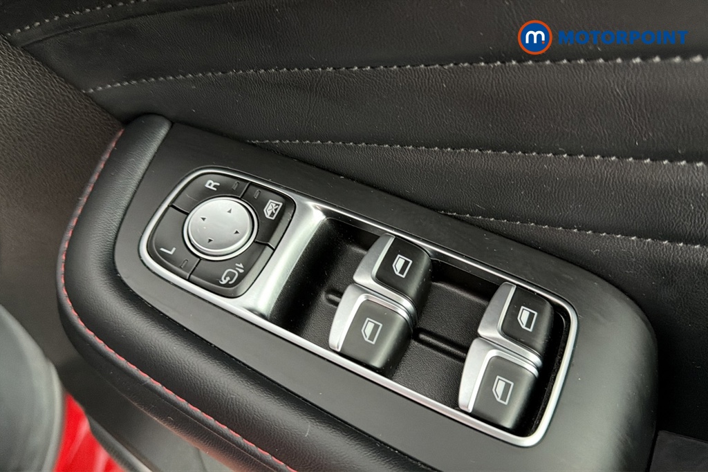 Mg Motor Uk HS Exclusive Manual Petrol SUV - Stock Number (1687879) - 19th supplementary image
