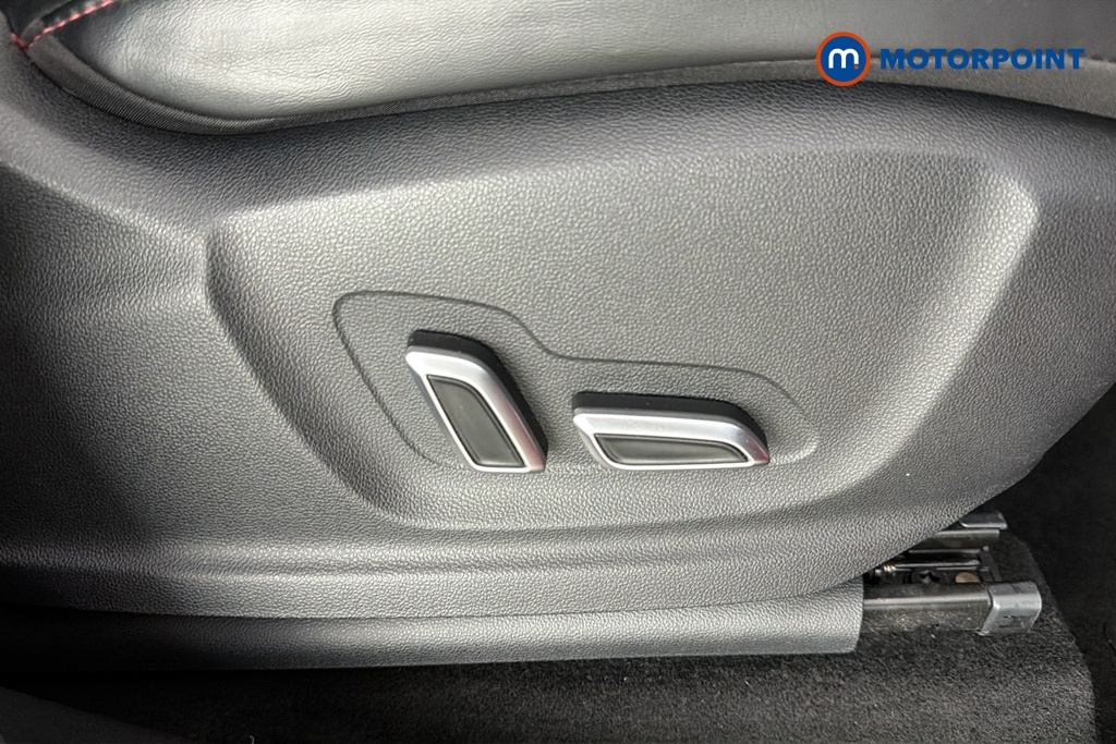 Mg Motor Uk HS Exclusive Manual Petrol SUV - Stock Number (1687879) - 23rd supplementary image