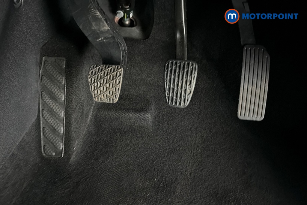 Mg Motor Uk HS Exclusive Manual Petrol SUV - Stock Number (1687879) - 24th supplementary image