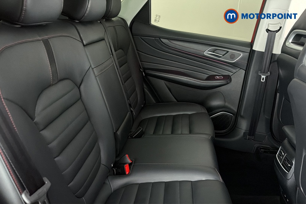 Mg Motor Uk HS Exclusive Manual Petrol SUV - Stock Number (1687879) - 25th supplementary image