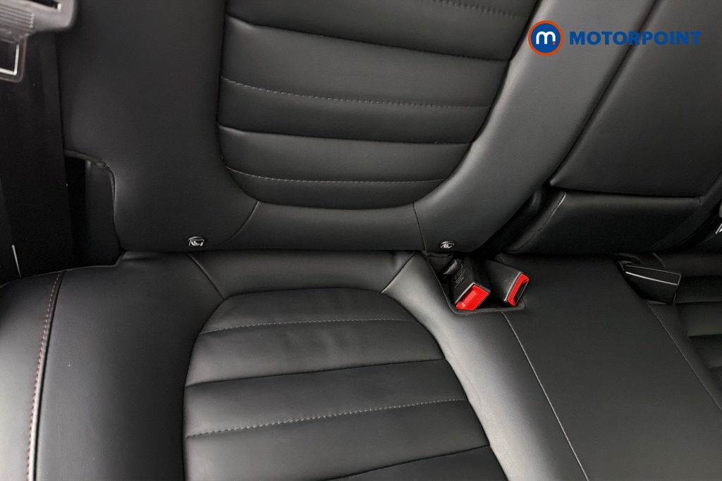 Mg Motor Uk HS Exclusive Manual Petrol SUV - Stock Number (1687879) - 27th supplementary image