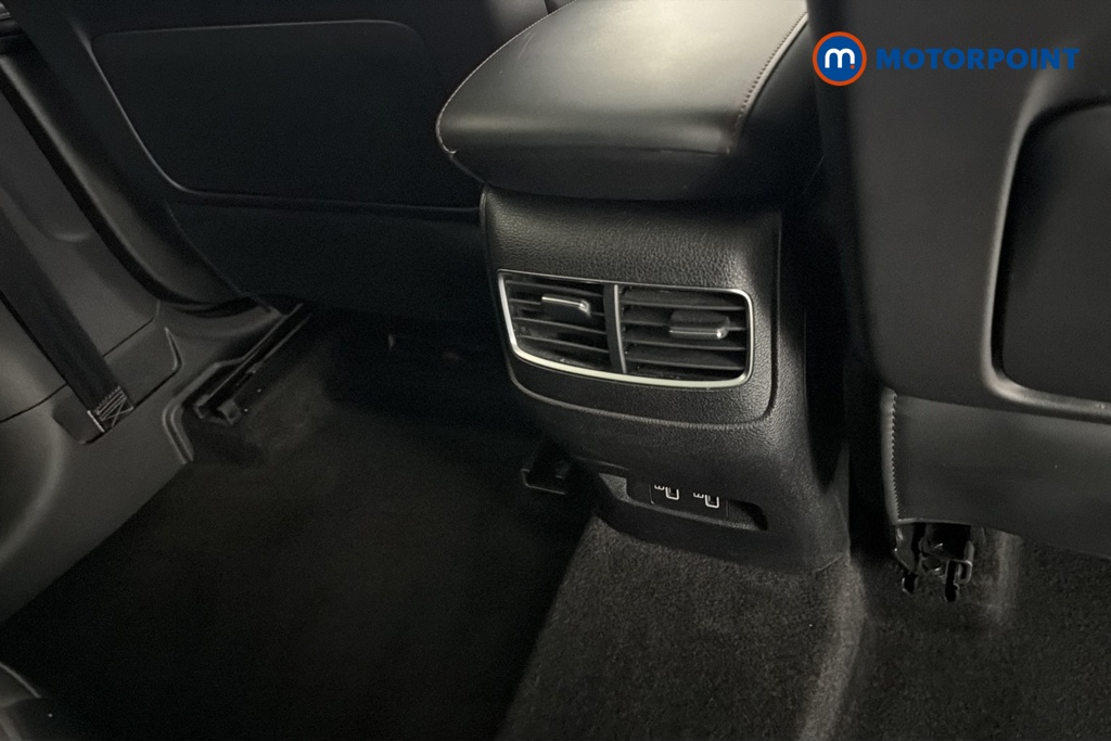 Mg Motor Uk HS Exclusive Manual Petrol SUV - Stock Number (1687879) - 28th supplementary image