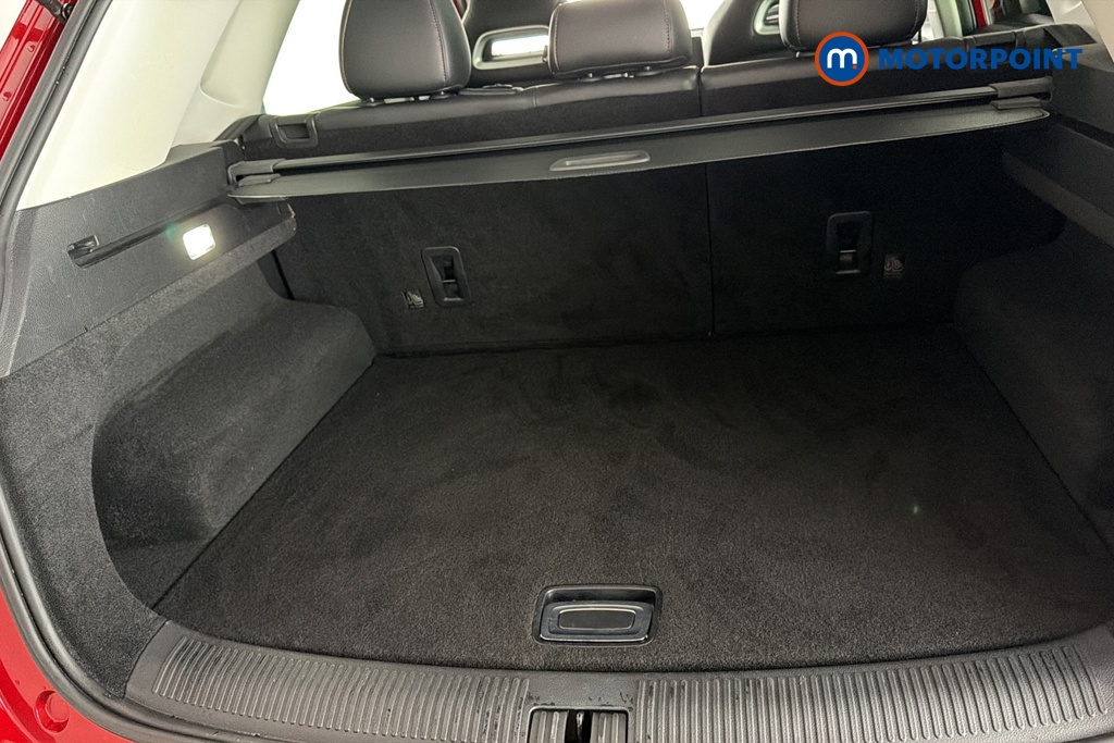 Mg Motor Uk HS Exclusive Manual Petrol SUV - Stock Number (1687879) - 30th supplementary image