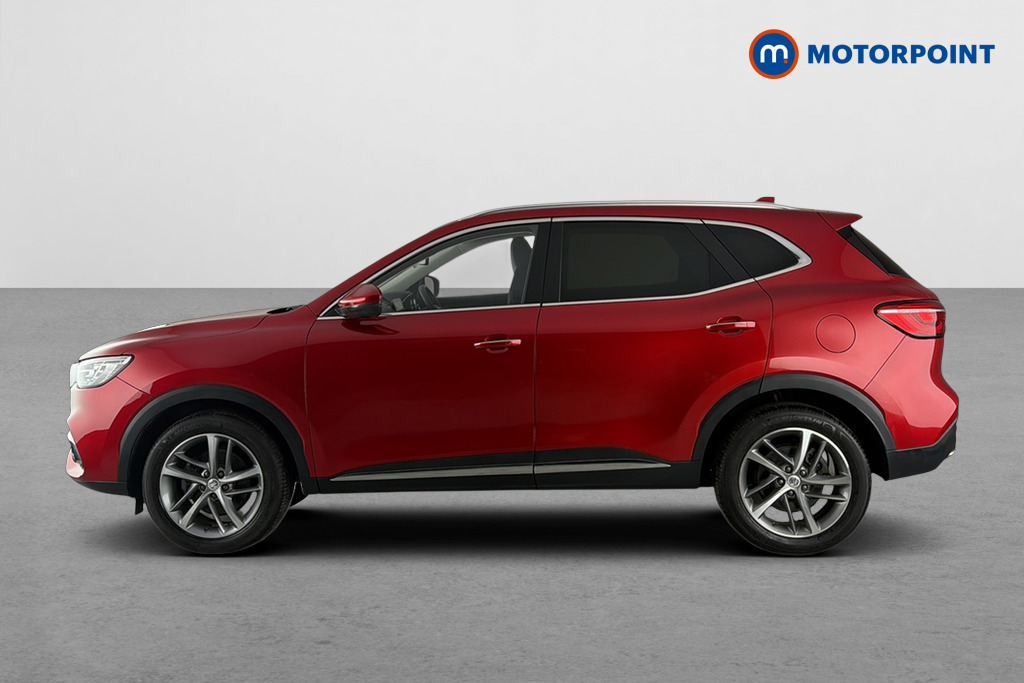 Mg Motor Uk HS Exclusive Manual Petrol SUV - Stock Number (1687879) - Drivers side