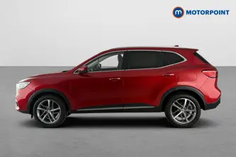 Mg Motor Uk HS Exclusive Manual Petrol SUV - Stock Number (1687879) - Drivers side