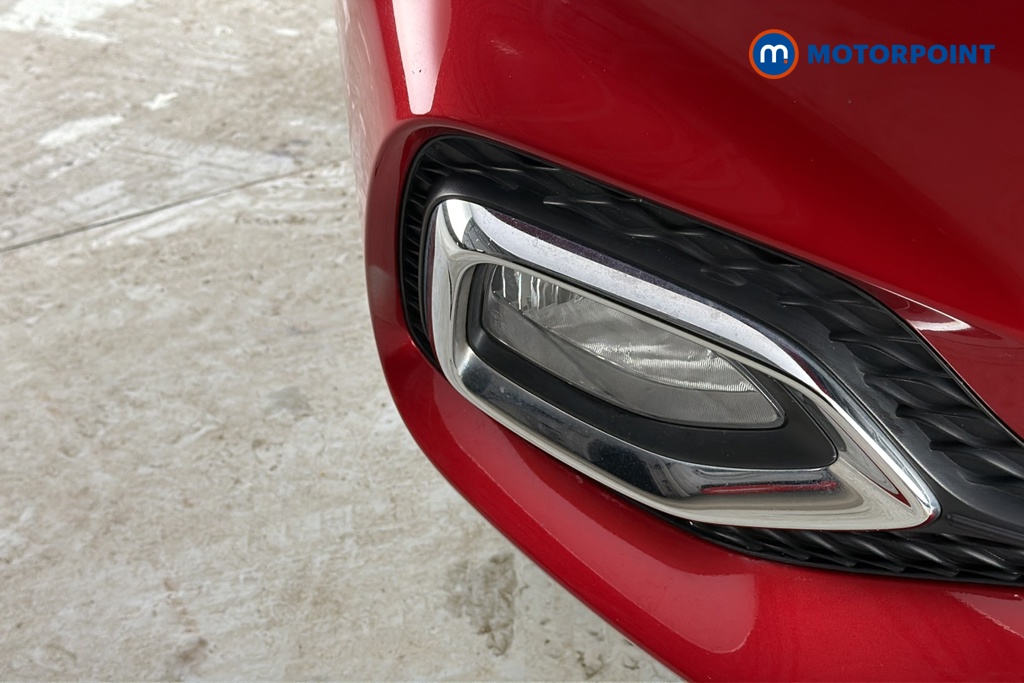 Mg Motor Uk HS Exclusive Manual Petrol SUV - Stock Number (1687879) - 38th supplementary image