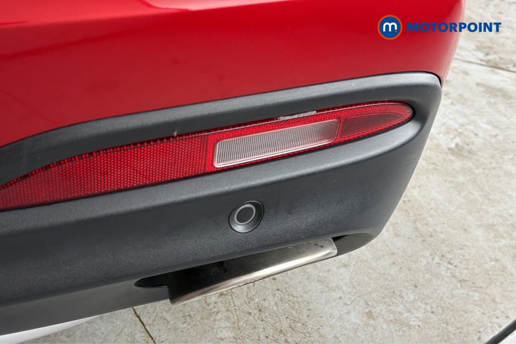 Mg Motor Uk HS Exclusive Manual Petrol SUV - Stock Number (1687879) - 39th supplementary image