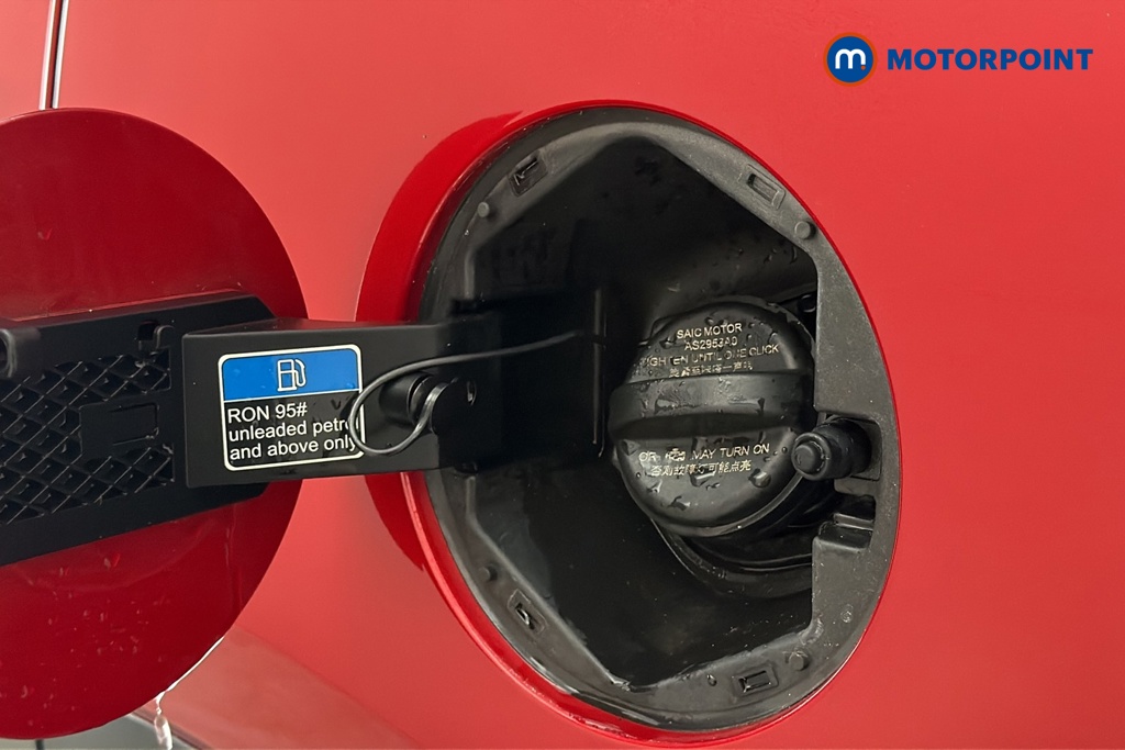 Mg Motor Uk HS Exclusive Manual Petrol SUV - Stock Number (1687879) - 41st supplementary image