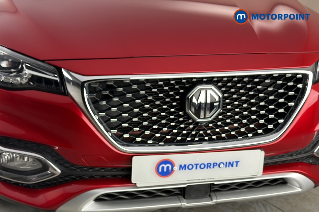 Mg Motor Uk HS Exclusive Manual Petrol SUV - Stock Number (1687879) - 43rd supplementary image