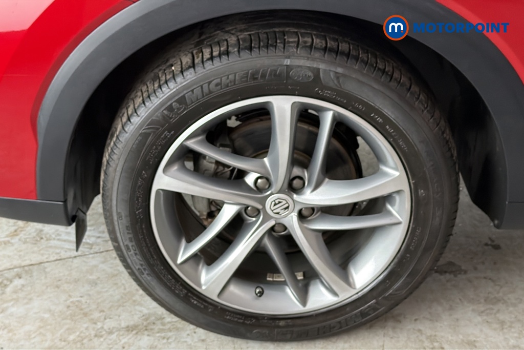 Mg Motor Uk HS Exclusive Manual Petrol SUV - Stock Number (1687879) - 44th supplementary image
