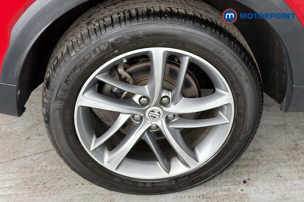 Mg Motor Uk HS Exclusive Manual Petrol SUV - Stock Number (1687879) - 46th supplementary image