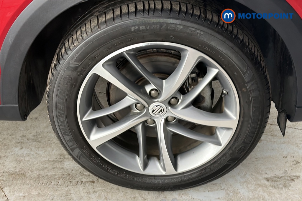 Mg Motor Uk HS Exclusive Manual Petrol SUV - Stock Number (1687879) - 47th supplementary image