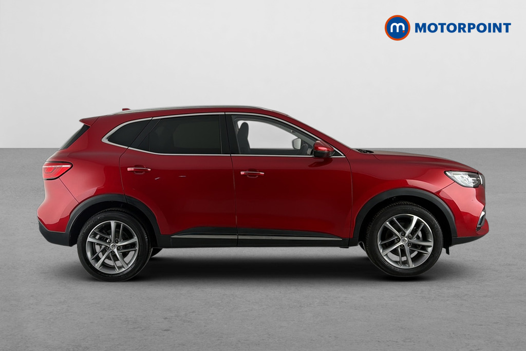 Mg Motor Uk HS Exclusive Manual Petrol SUV - Stock Number (1687879) - Passenger side