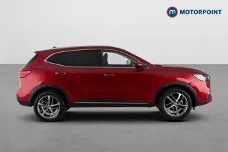 Mg Motor Uk HS Exclusive Manual Petrol SUV - Stock Number (1687879) - Passenger side
