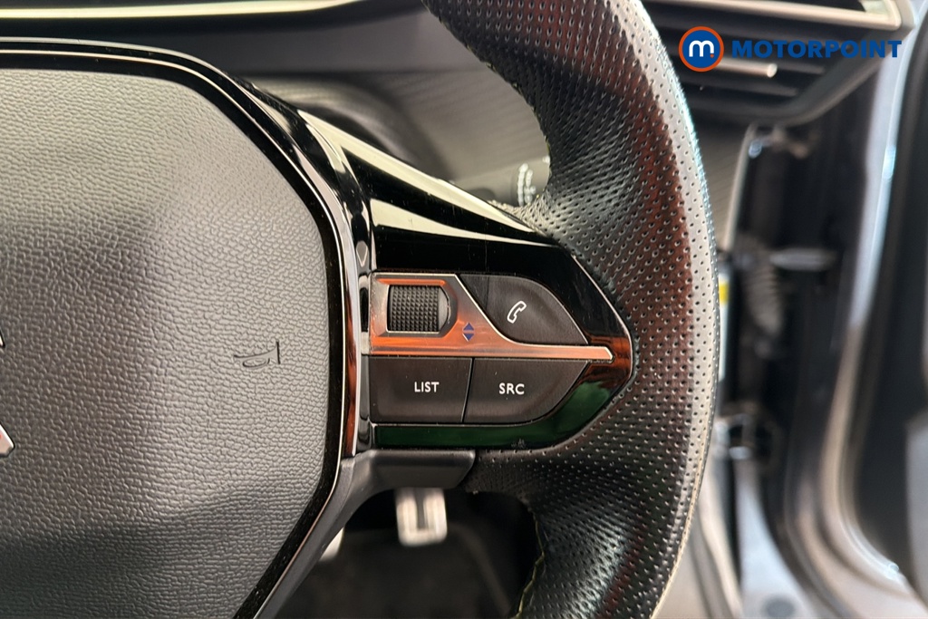 Peugeot 2008 GT Manual Petrol SUV - Stock Number (1687911) - 3rd supplementary image