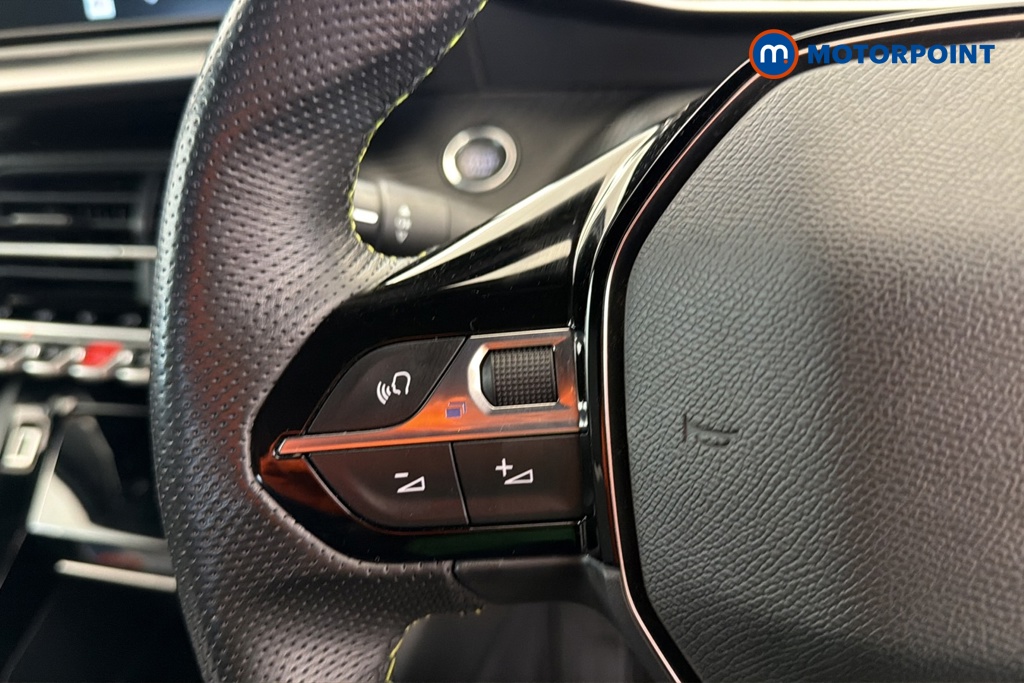 Peugeot 2008 GT Manual Petrol SUV - Stock Number (1687911) - 4th supplementary image
