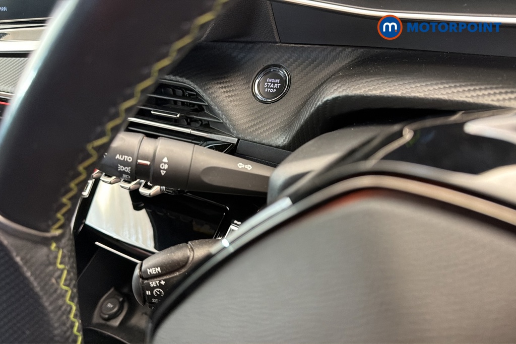Peugeot 2008 GT Manual Petrol SUV - Stock Number (1687911) - 5th supplementary image