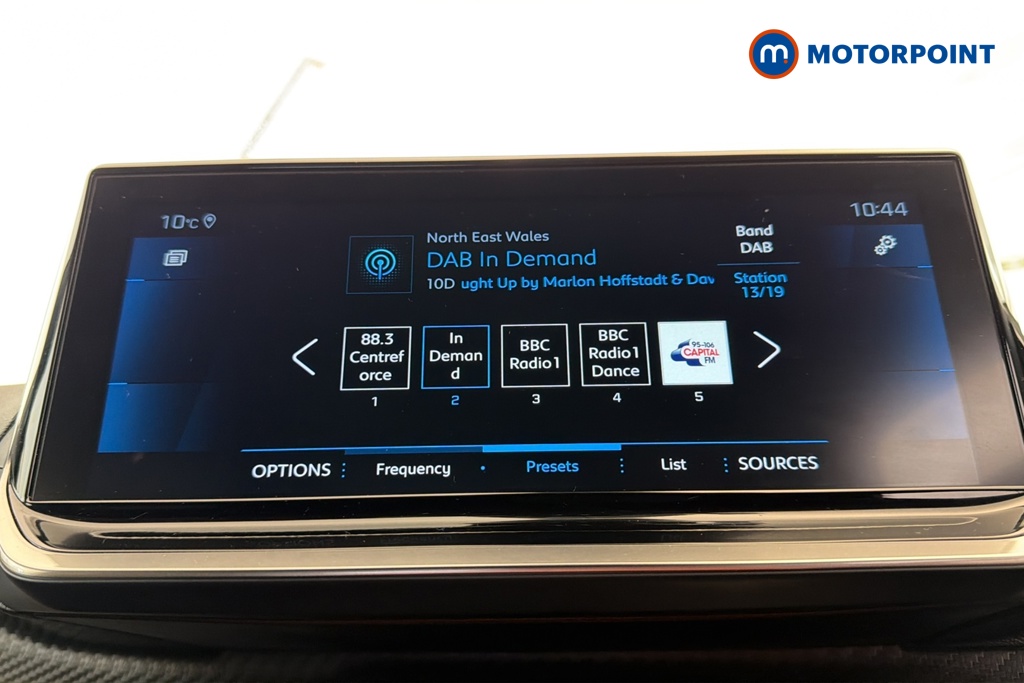 Peugeot 2008 GT Manual Petrol SUV - Stock Number (1687911) - 8th supplementary image