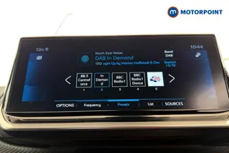 Peugeot 2008 GT Manual Petrol SUV - Stock Number (1687911) - 8th supplementary image