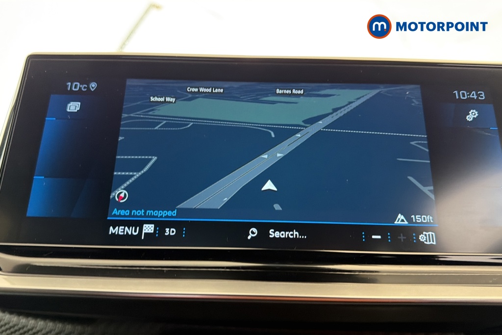 Peugeot 2008 GT Manual Petrol SUV - Stock Number (1687911) - 9th supplementary image
