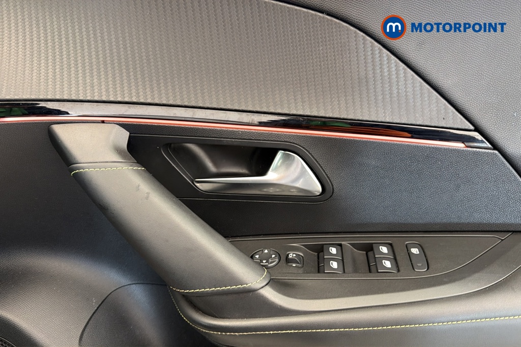 Peugeot 2008 GT Manual Petrol SUV - Stock Number (1687911) - 10th supplementary image