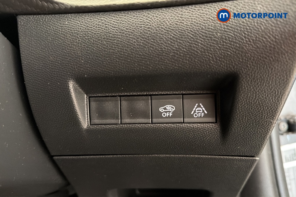 Peugeot 2008 GT Manual Petrol SUV - Stock Number (1687911) - 11th supplementary image