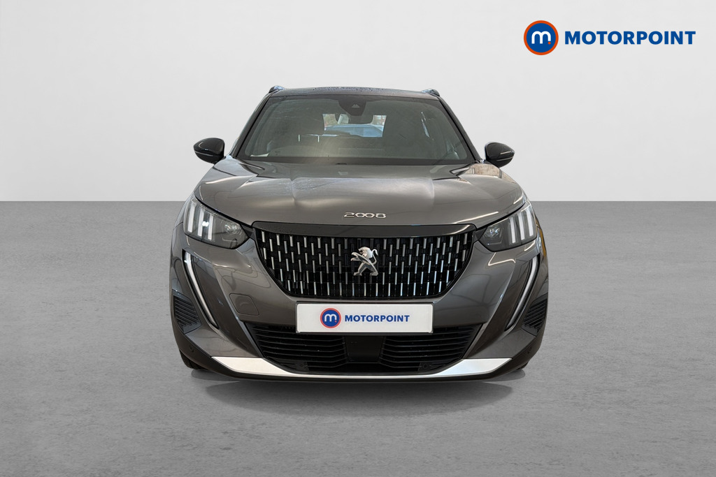 Peugeot 2008 GT Manual Petrol SUV - Stock Number (1687911) - Front bumper