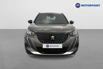Peugeot 2008 GT Manual Petrol SUV - Stock Number (1687911) - Front bumper
