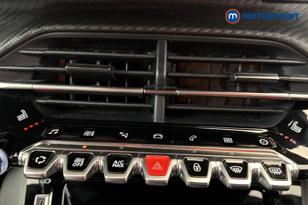 Peugeot 2008 GT Manual Petrol SUV - Stock Number (1687911) - 14th supplementary image