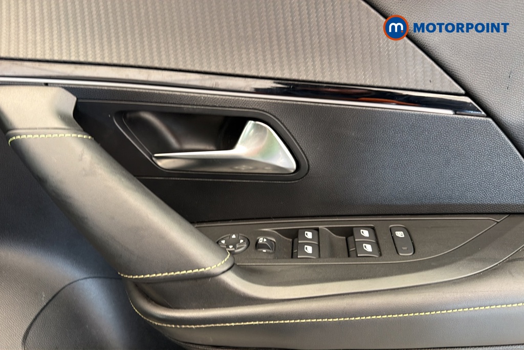 Peugeot 2008 GT Manual Petrol SUV - Stock Number (1687911) - 19th supplementary image
