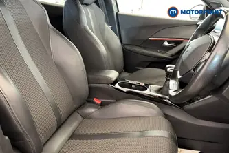 Peugeot 2008 GT Manual Petrol SUV - Stock Number (1687911) - 22nd supplementary image