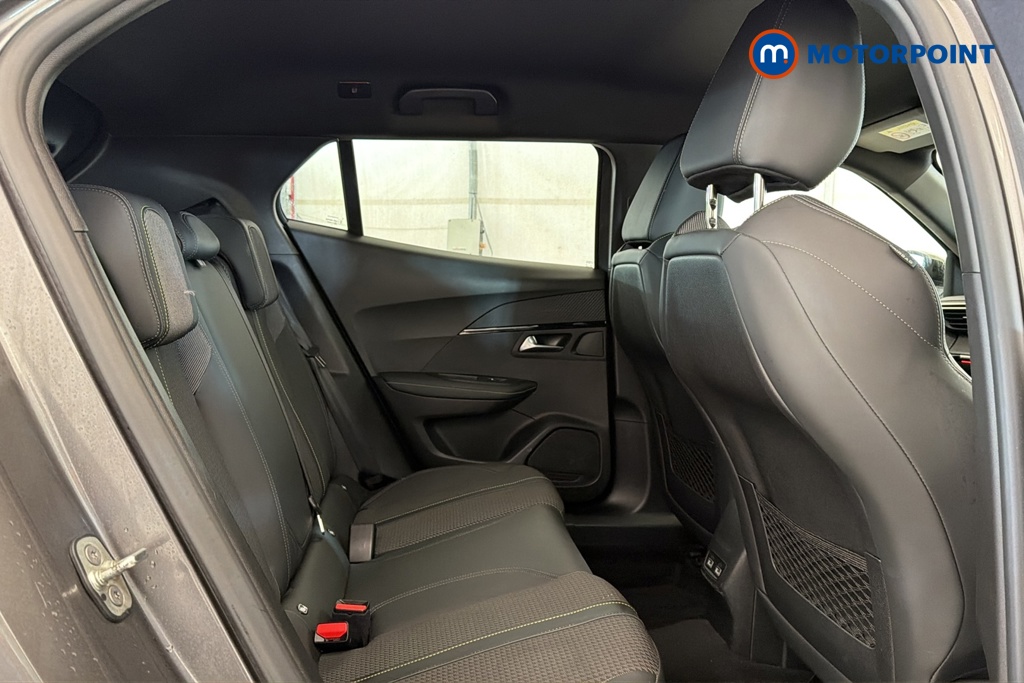 Peugeot 2008 GT Manual Petrol SUV - Stock Number (1687911) - 25th supplementary image