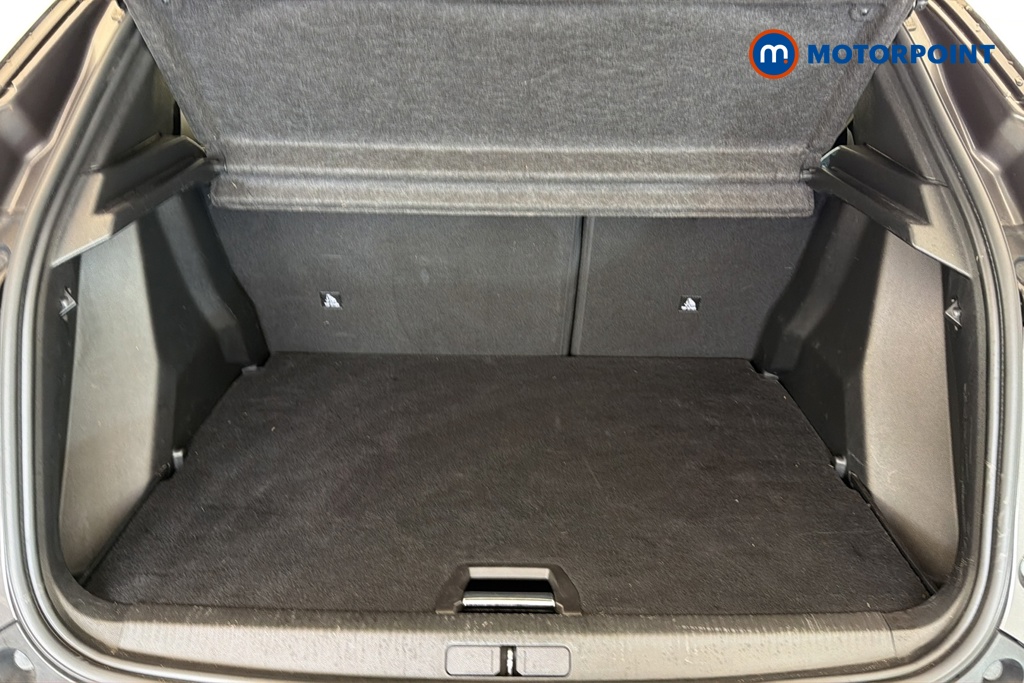 Peugeot 2008 GT Manual Petrol SUV - Stock Number (1687911) - 30th supplementary image
