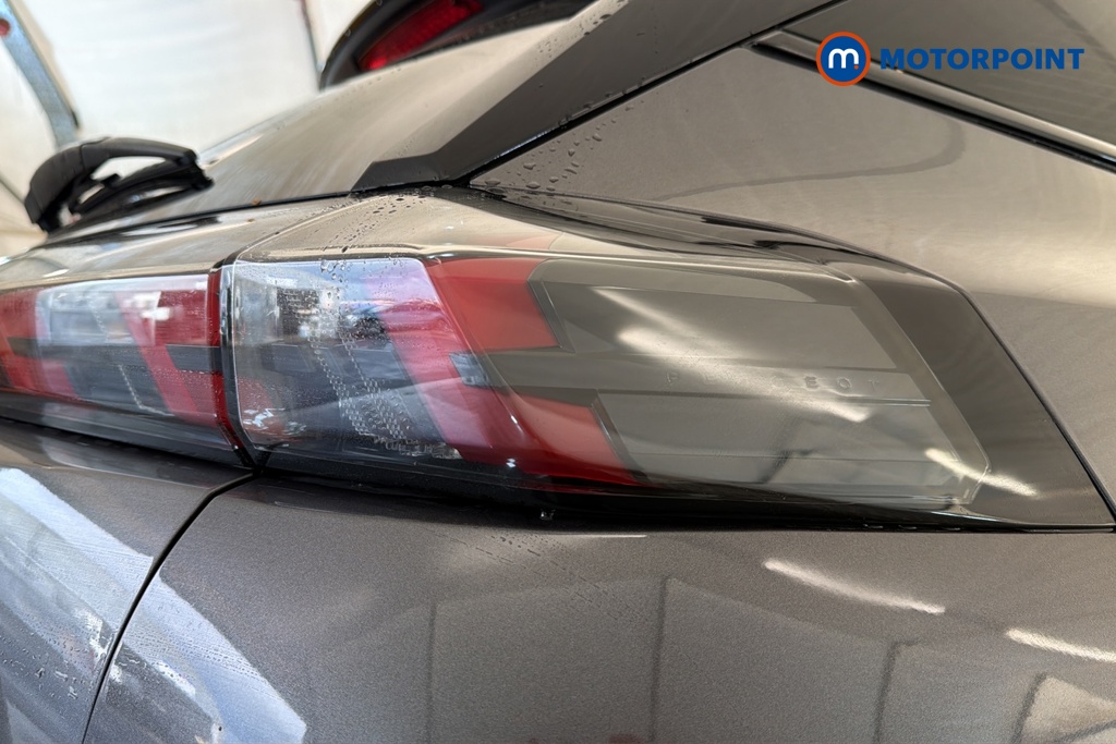 Peugeot 2008 GT Manual Petrol SUV - Stock Number (1687911) - 36th supplementary image