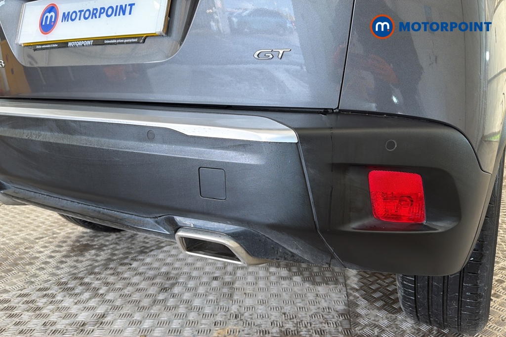 Peugeot 2008 GT Manual Petrol SUV - Stock Number (1687911) - 39th supplementary image