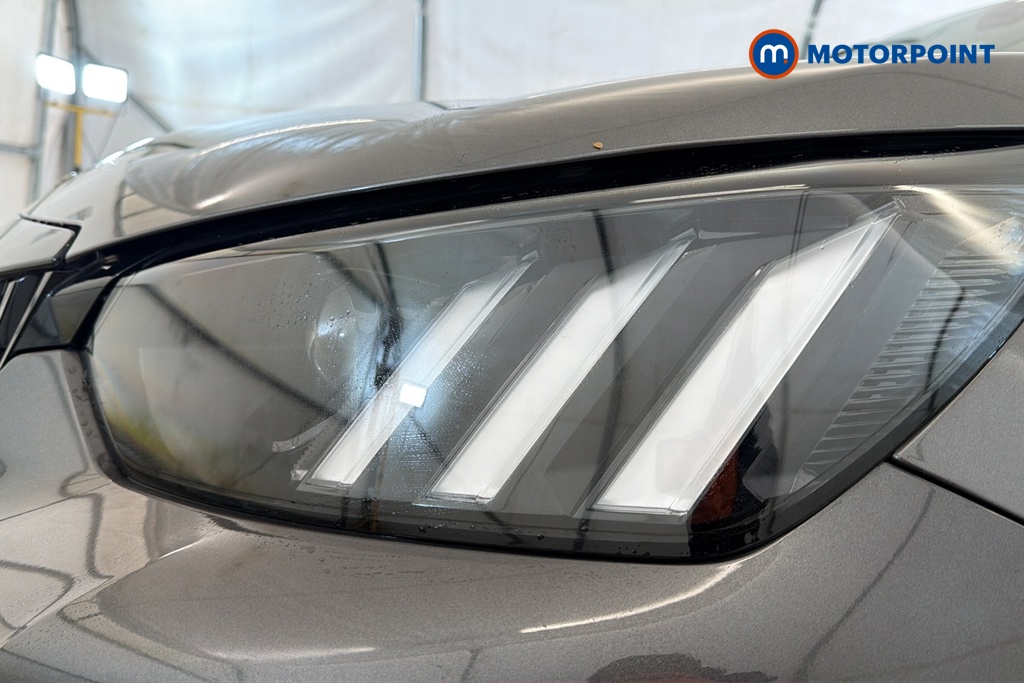 Peugeot 2008 GT Manual Petrol SUV - Stock Number (1687911) - 42nd supplementary image