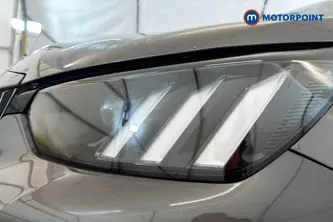 Peugeot 2008 GT Manual Petrol SUV - Stock Number (1687911) - 42nd supplementary image