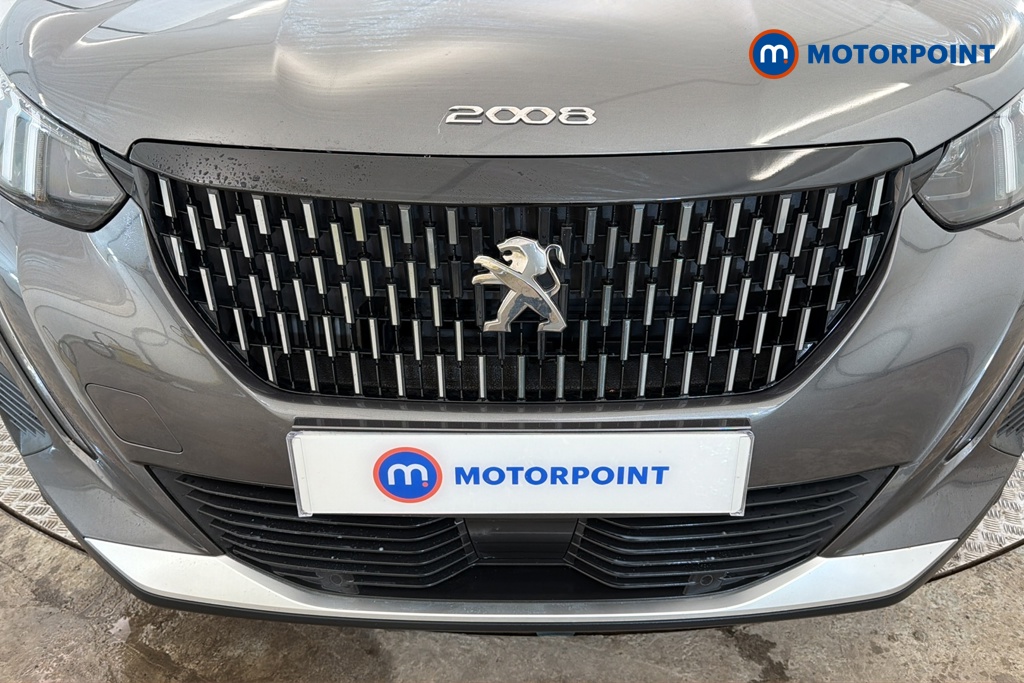 Peugeot 2008 GT Manual Petrol SUV - Stock Number (1687911) - 43rd supplementary image