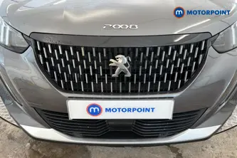 Peugeot 2008 GT Manual Petrol SUV - Stock Number (1687911) - 43rd supplementary image