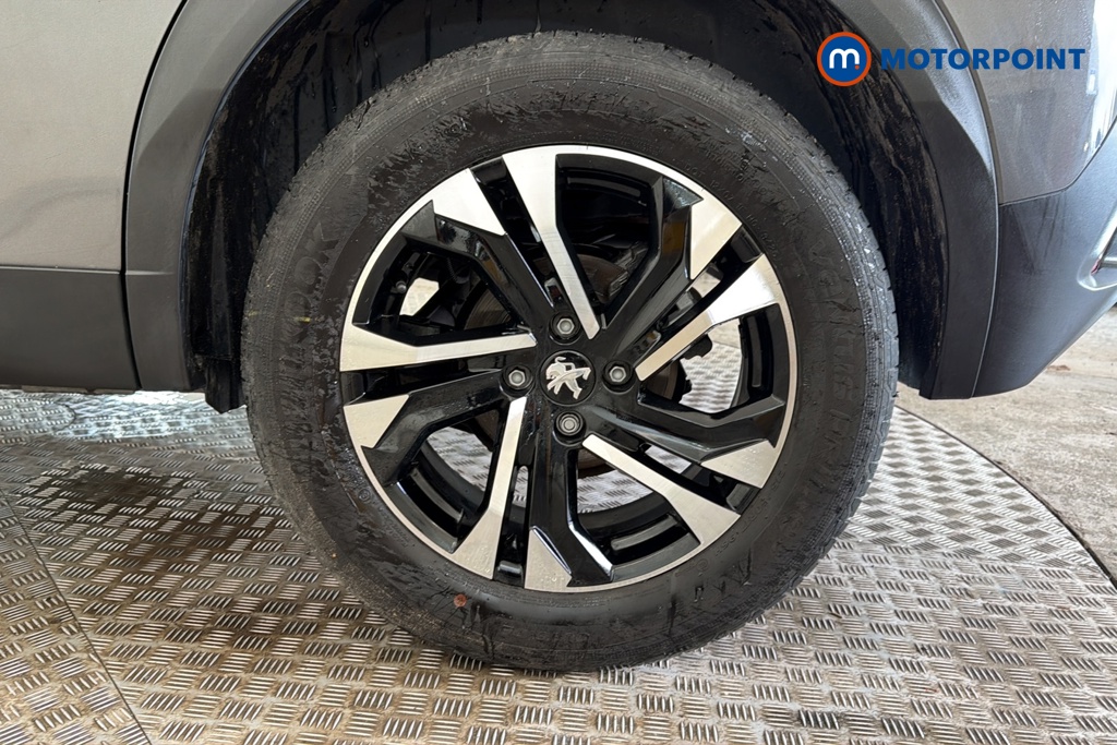 Peugeot 2008 GT Manual Petrol SUV - Stock Number (1687911) - 45th supplementary image