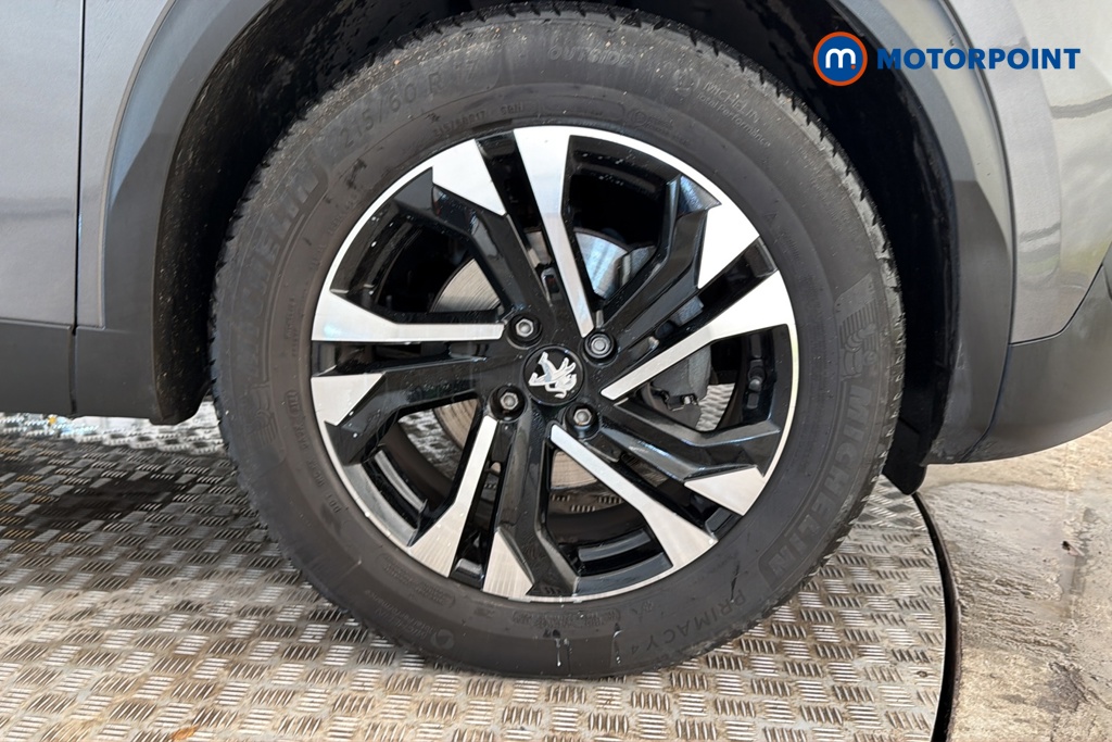 Peugeot 2008 GT Manual Petrol SUV - Stock Number (1687911) - 47th supplementary image